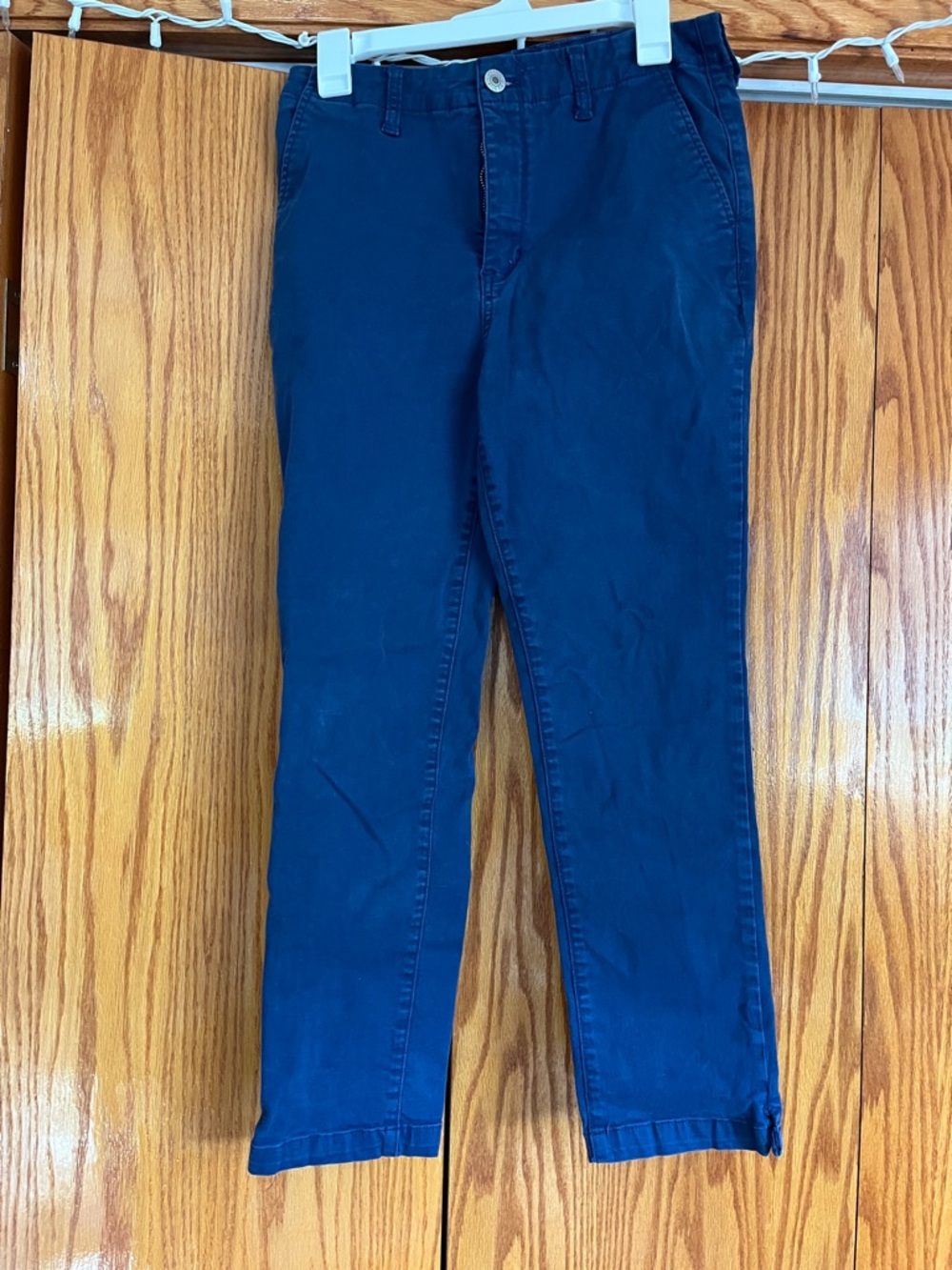 STS Blue navy casual pants